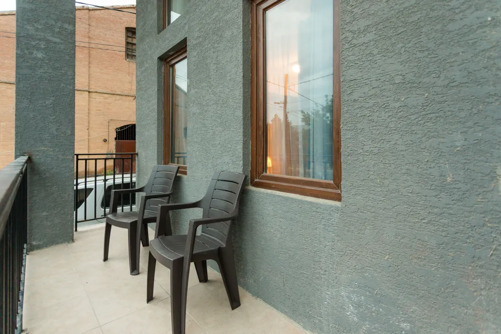 Apartment in the old town