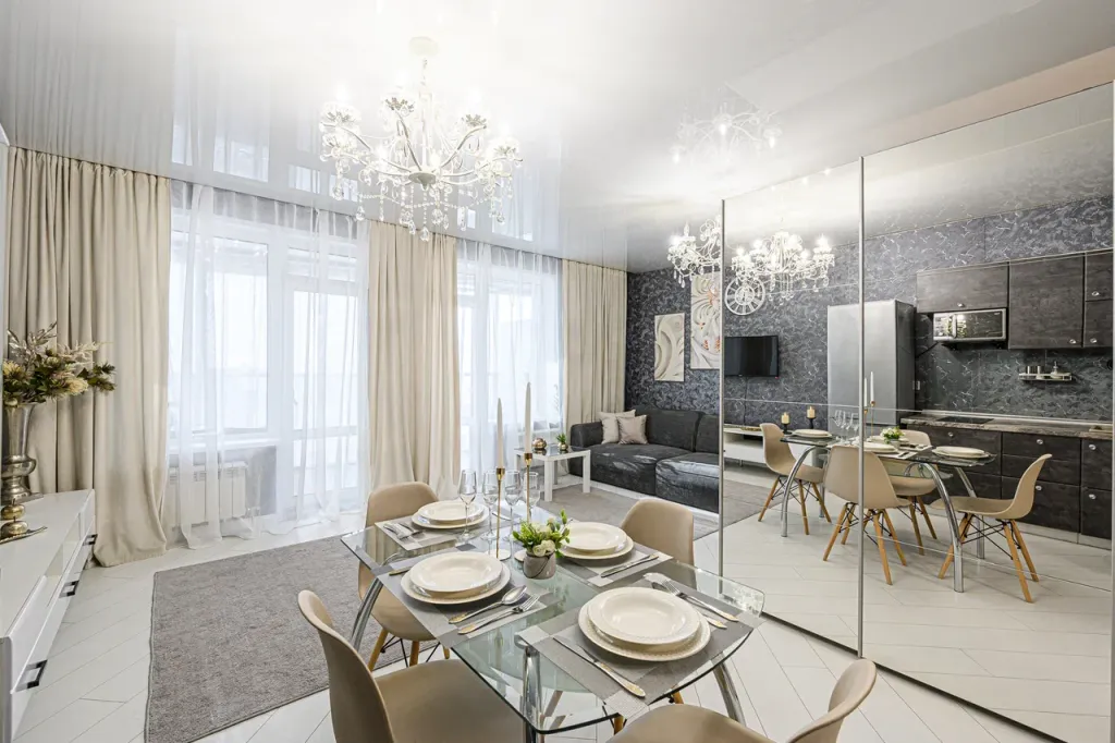 Жк Флотилия элитные апартаменты