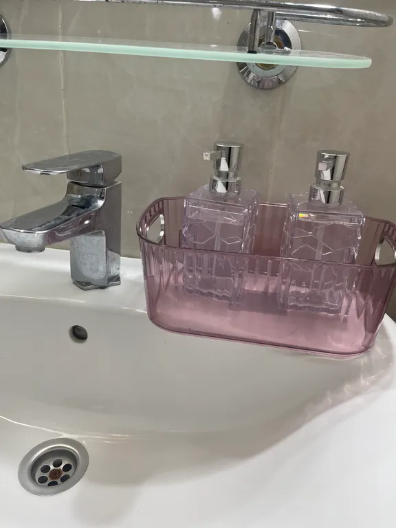 Квартира на берегу моря