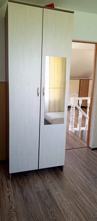 Комната №6 "Стандарт без балкона" на 3 этаже