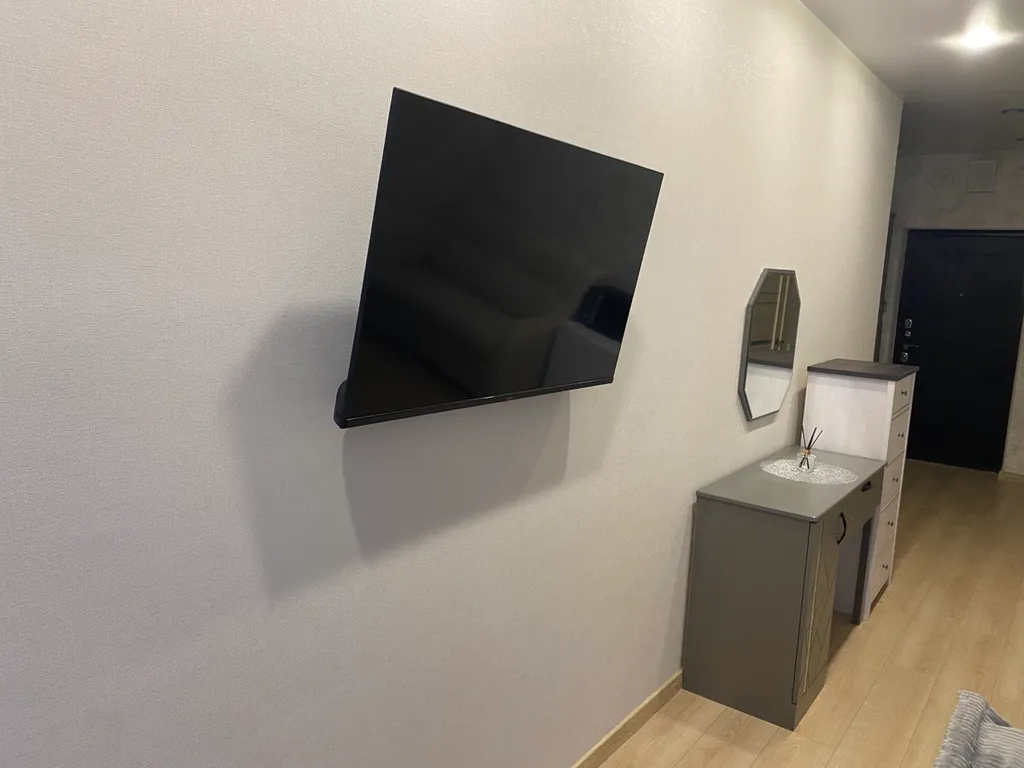 Квартира Квартира Номер у моря — Анапа