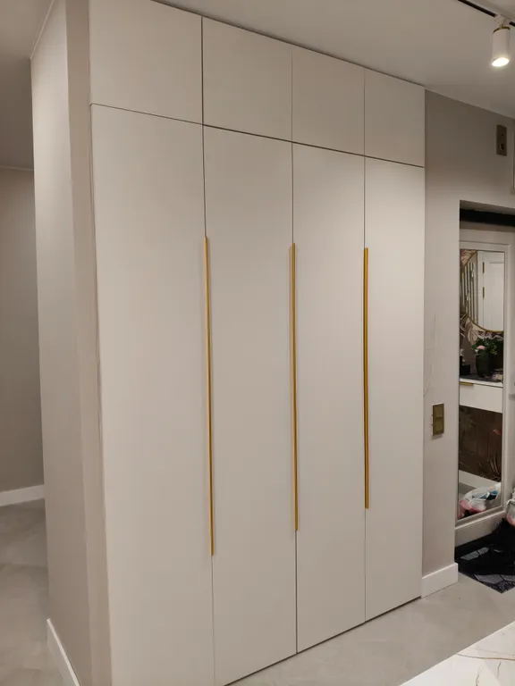 Шикарная студия