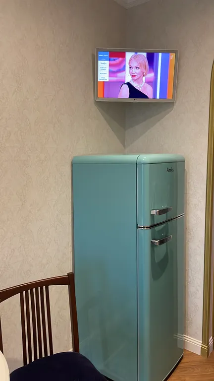 Квартира Квартира Vintage home — Калининград
