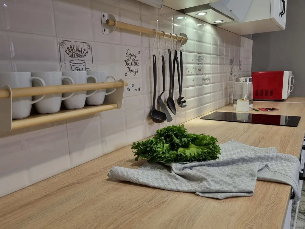 Квартира Квартира Волшебная студия — Пушкин