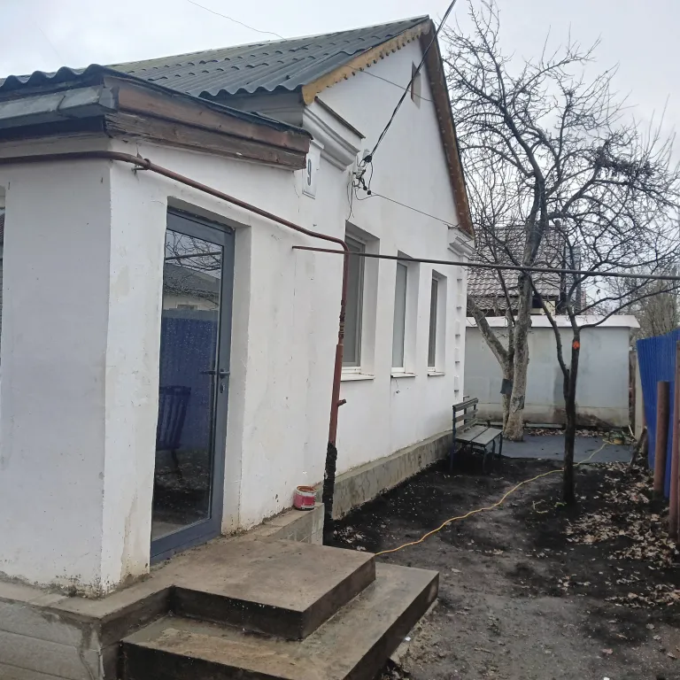 Дом в центре, рядом с парком