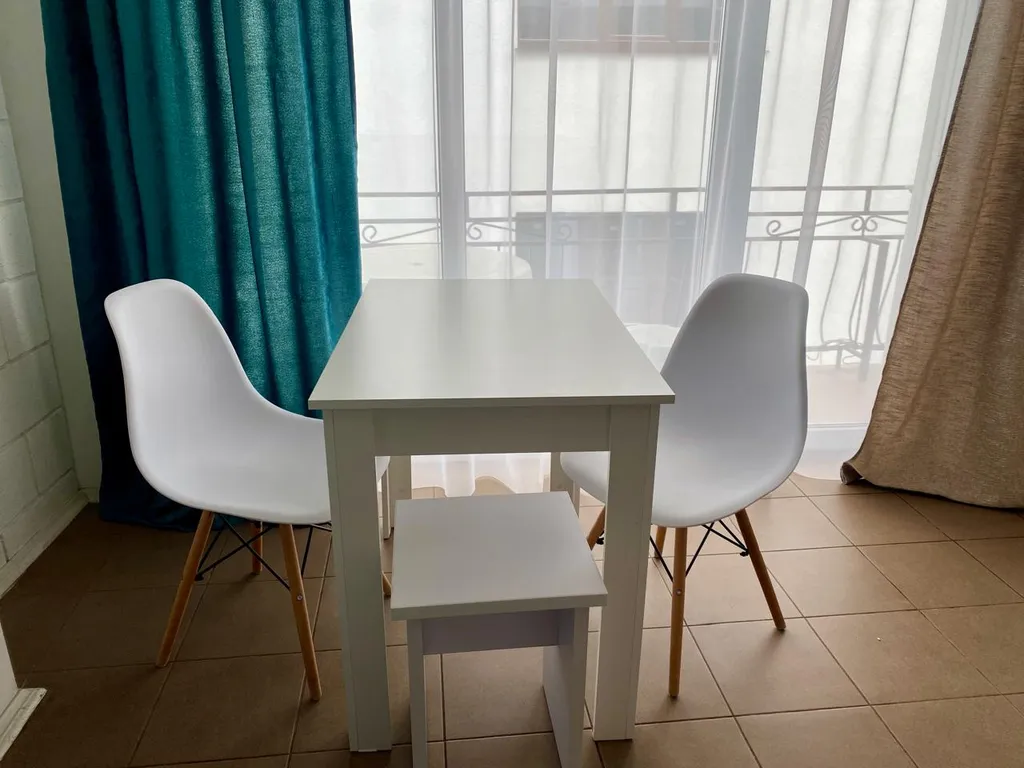 Студия Прада Румс. 200 м от моря.