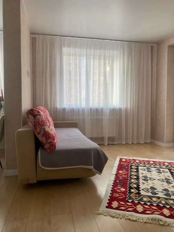 Квартира Квартира в ЖК Фрегат — Владивосток