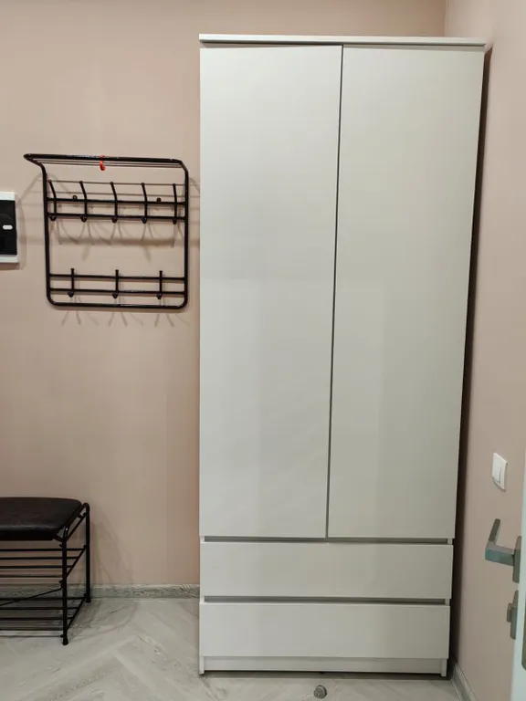 2-комнатная квартира Люкс в Преображенском