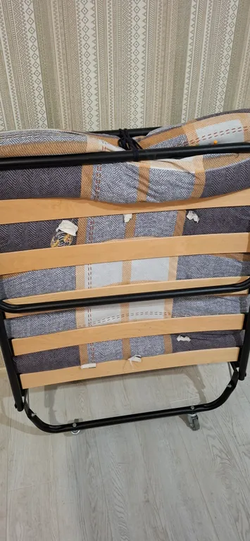 Апартаменты на берегу моря