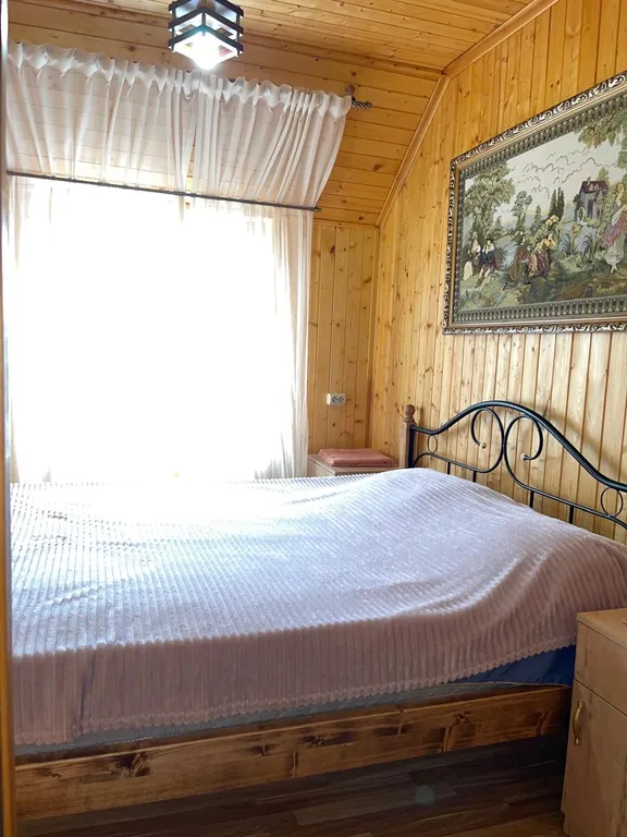 Райский дом