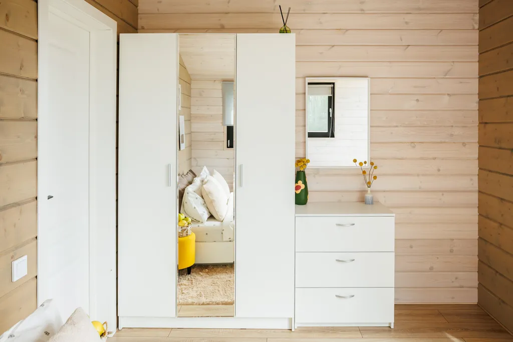 Семейный дом Берёзы ждёт вас в гости