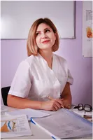 Юлия Крючкова