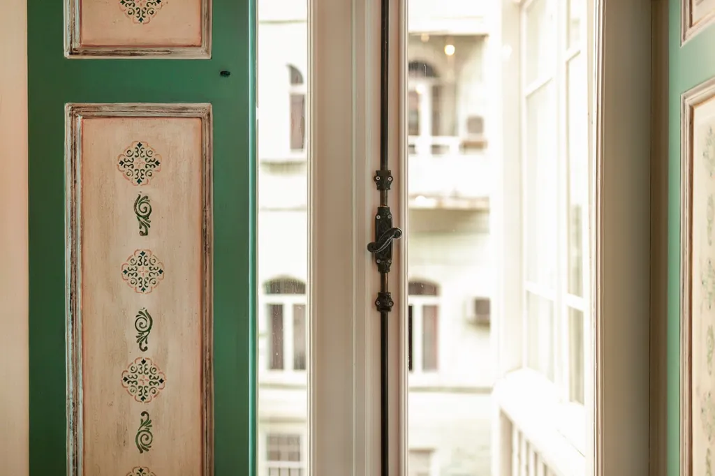 Комфорт и экзотика - квартира рядом проспект Руставели