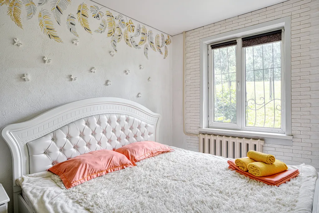 Квартира Двушка в Орбите — Алматы