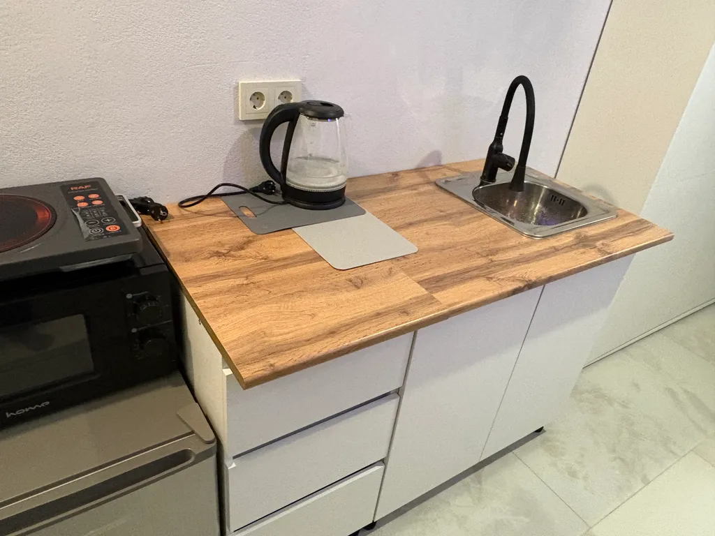 Апартаменты у метро Аэродромная и ТЦ Авиа молл