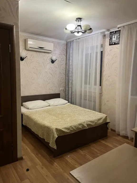 Комната
