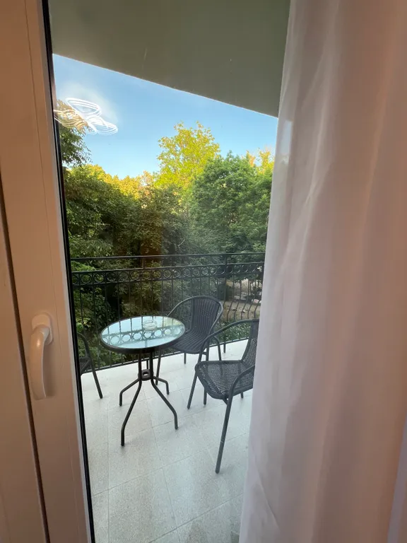 Квартира Шикарные апартаменты с потрясающим видом на море — Пионерский