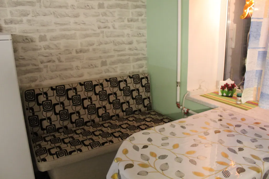 Уютная, светлая квартира недалеко от фонтанов Петергофа