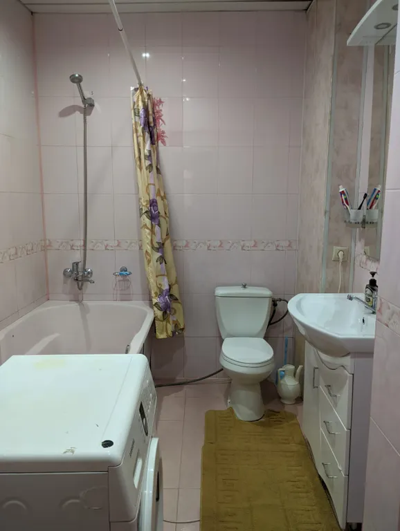 Уютная квартира у моря