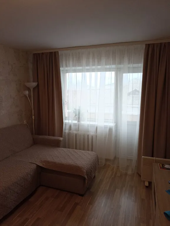 Квартира в центре