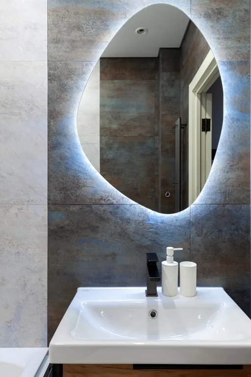 Квартира Квартира Golden apartment в Центре с кондиционером — Красноярск