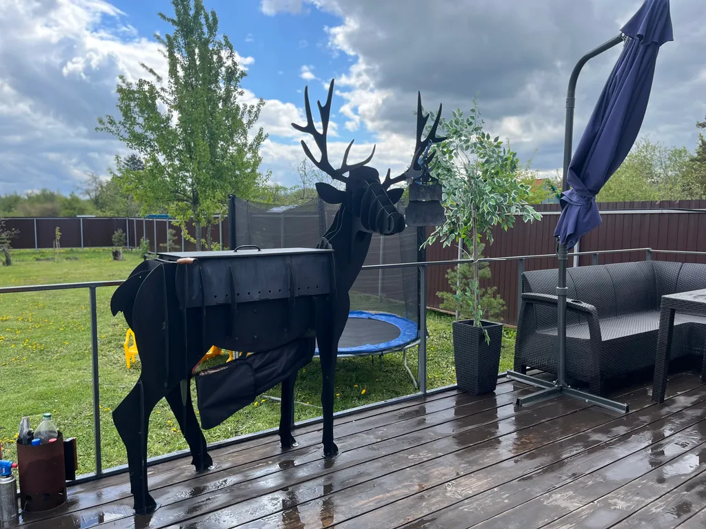 Гостевой дом Малли