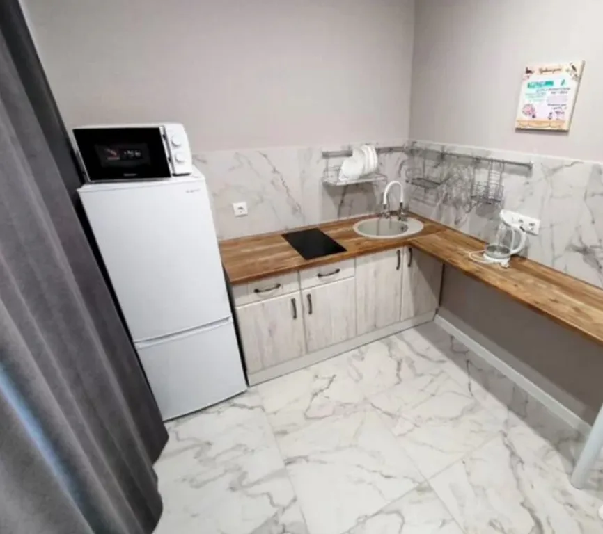 Апартаменты люкс