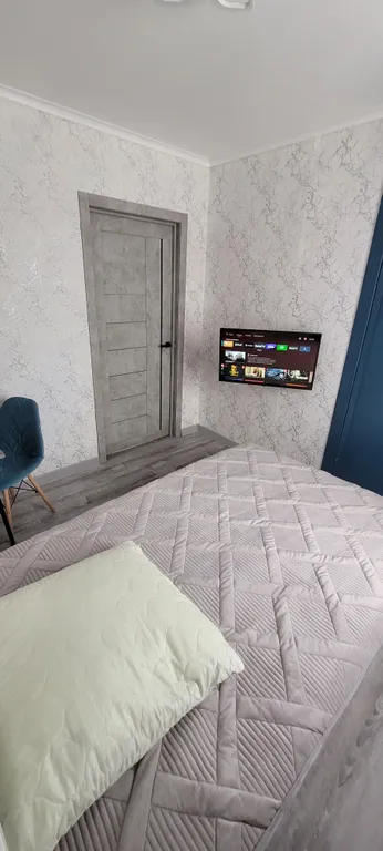 Квартира в центральном районе