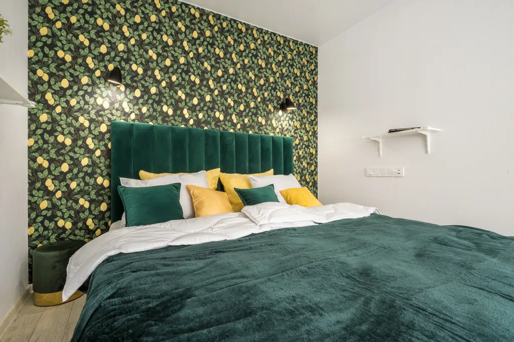 Квартира-студия в центре