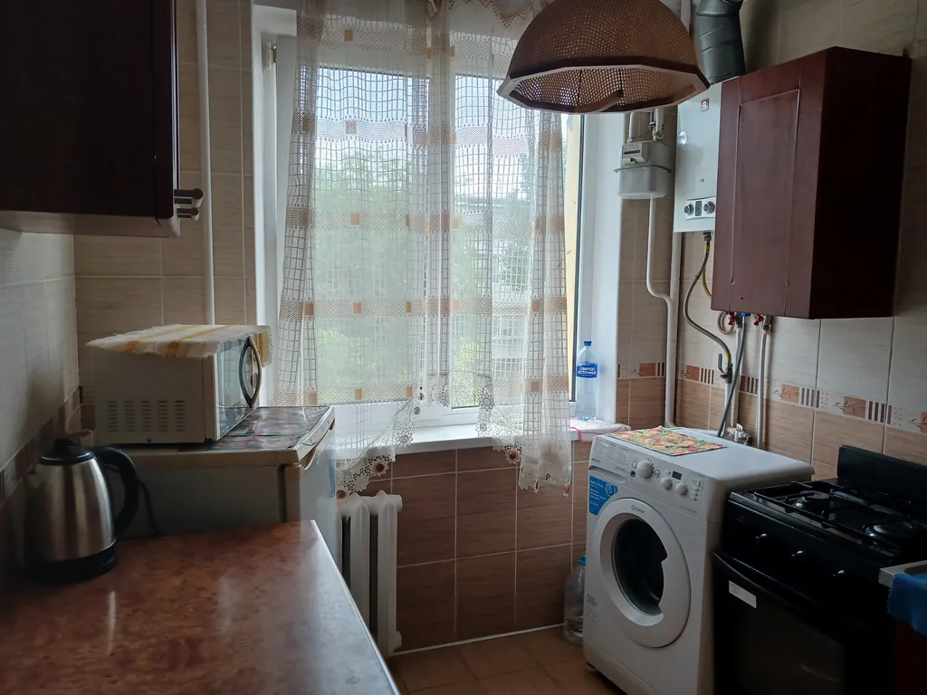 Уютная квартира не далеко от моря