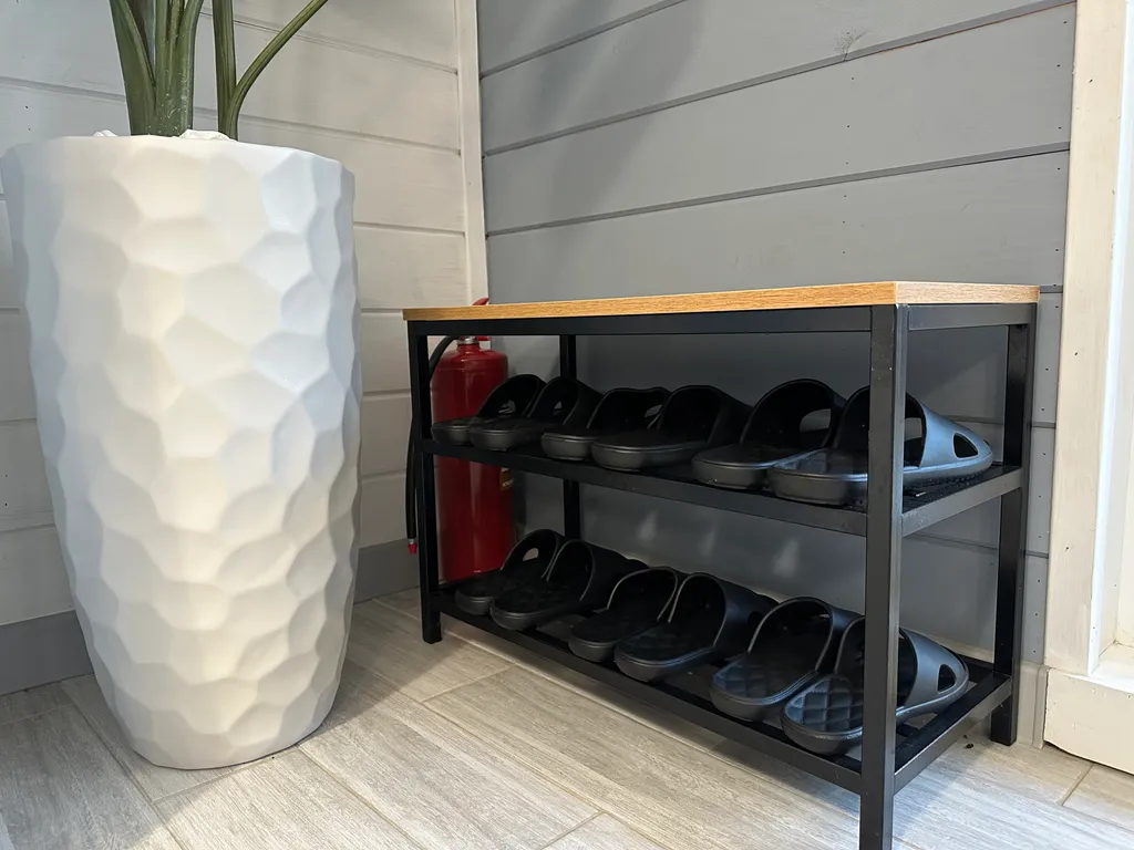 Дома у моря