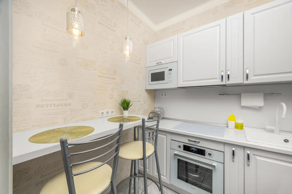 Квартира Уютная квартира возле Красной площади — Краснодар