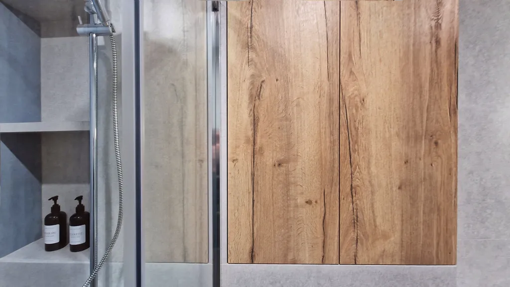 Двухкомнатный апартамент в горах