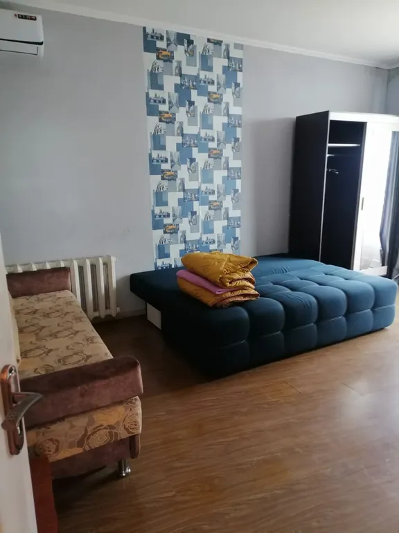 Квартира Комната — аренда посуточно в Туапсе