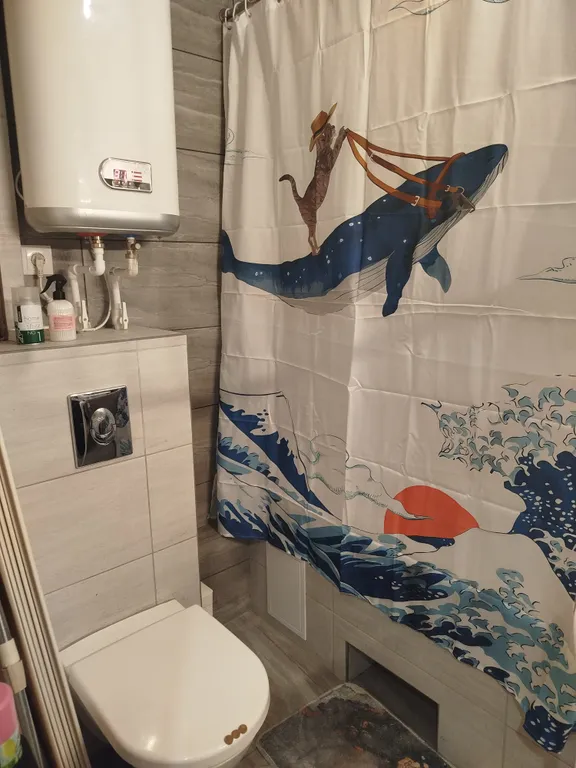 Квартира для отдыха