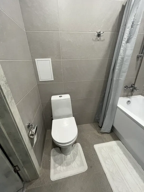 Уютная квартира у моря