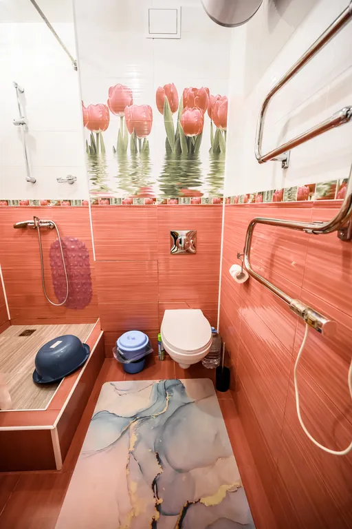 Квартира Апартаменты у моря в Сириусе — Сириус