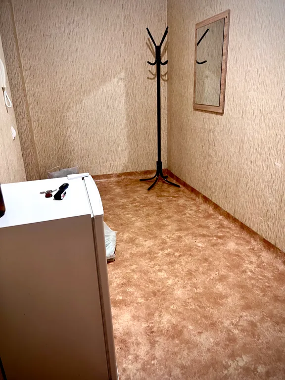 Квартира 1-комнатная Квартира — Красноярск