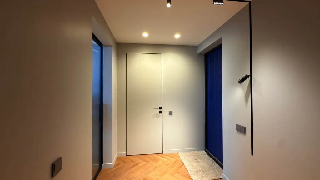 Впервые в аренде апартаменты 2026 года в историческом центре Минска