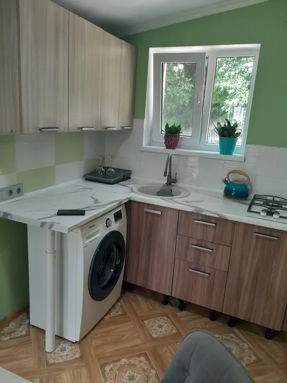 Коттедж Уютный домик в центре — Новороссийск