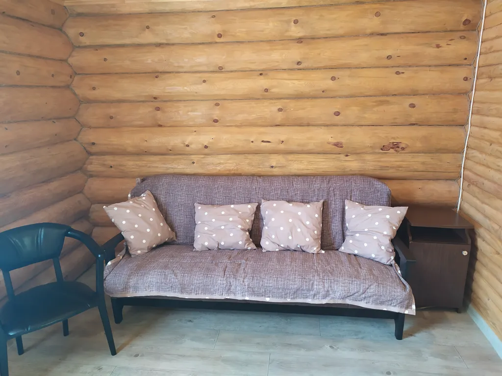 Дом на Пляжном переулке