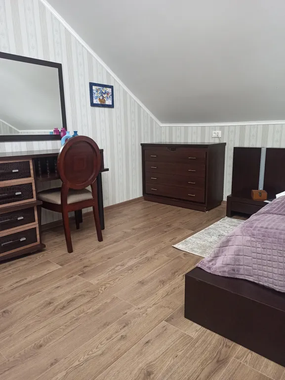 Коттедж Дом в Новой Москве с бильярдом и сауной — Марушкино