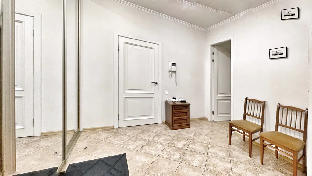 Квартира Апартаменты ERS Apartments номер 4 — Санкт-Петербург
