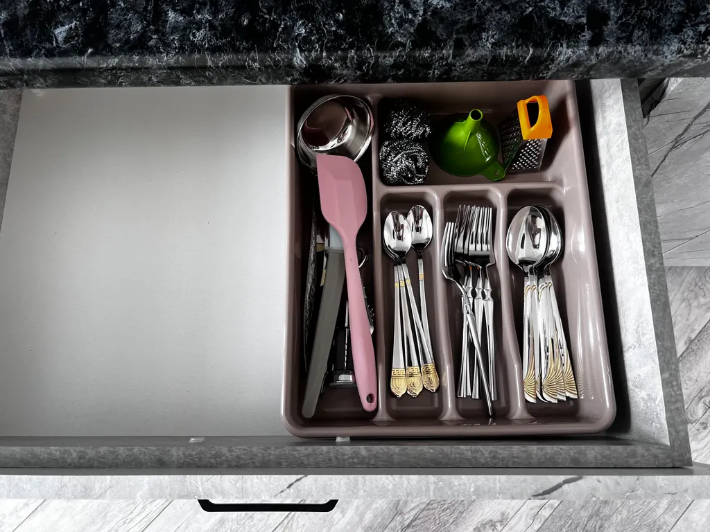 Апартамент с видом на гору