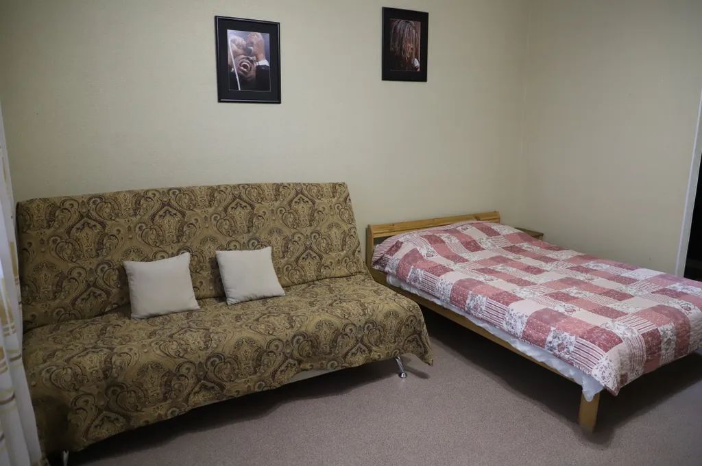 Апартаменты Урал на Тарасова