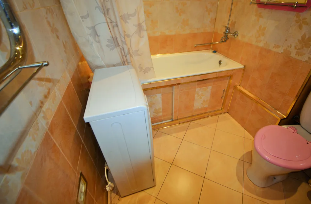 Двухкомнатная квартира в центре недалеко от авто и ж/д вокзала