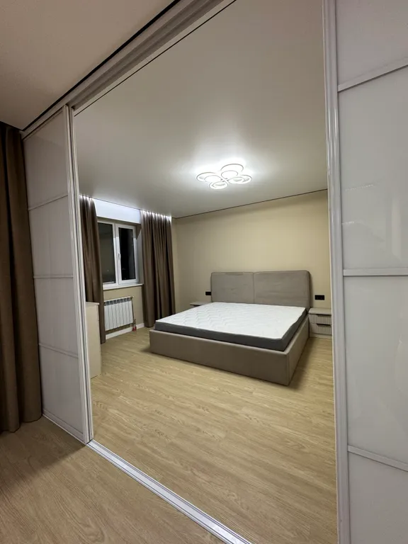 Шикарная новая квартира в центральном районе города