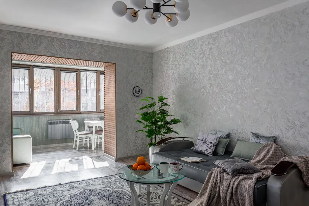 Central Loft Tashkent