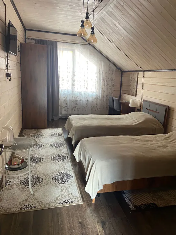 Квартира Комната — аренда посуточно в Терскол