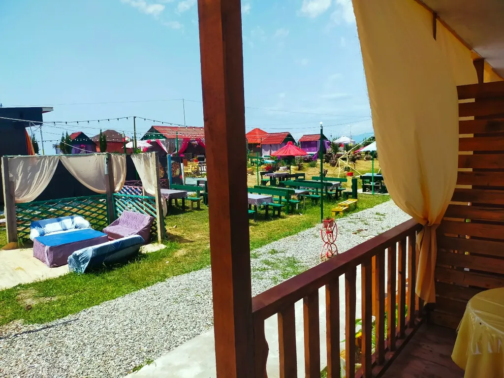 Дикая Гавань